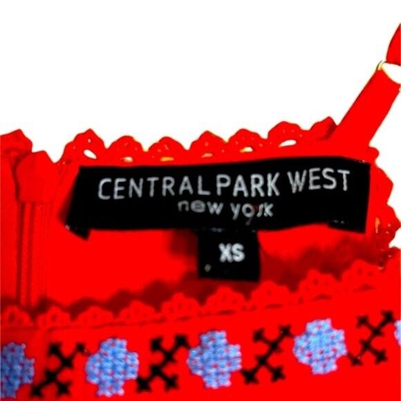 NWOT Central Park West tank top - Picture 8 of 9